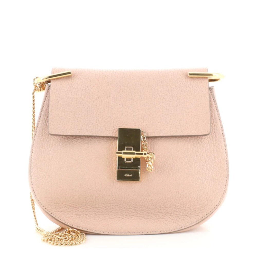 Chloe Drew Shoulder Bag - Picture 1 of 7